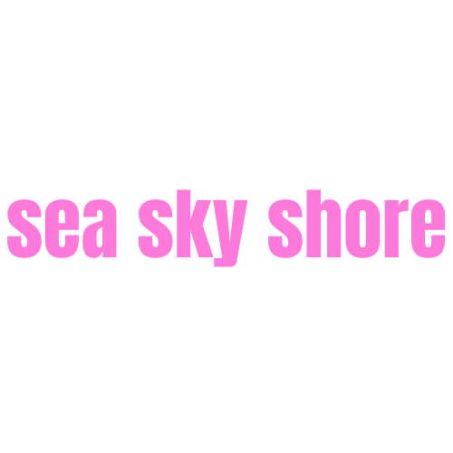 Sea Sky Shore 